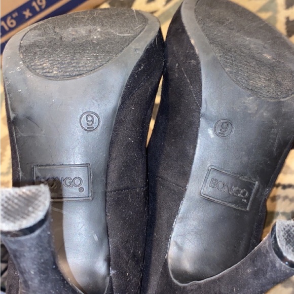 Heels - Picture 3 of 3